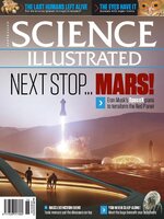 Science Illustrated